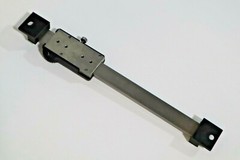 HORIZONTAL LINEAR SCALE WITH DIGITAL READOUT **VARIOUS SIZES AVAIABLE**
