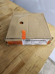 Lapp X07V-K 1X1 TINNED Orange 600V Wire