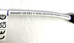 Smart Cameras CAB-ETH-X-D ADAPTER CAB GETH-X to ETH-D 93A050129 (WSS)