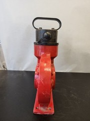 Hydraulic Busbar Hole Punch 31 Ton Max Thickness 10mm Puncher Punching Machine