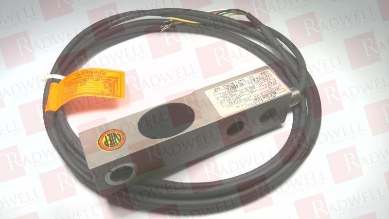 MATRIX SCALE SERVICE BLC-500-10961 / BLC50010961 (NEW IN BOX)