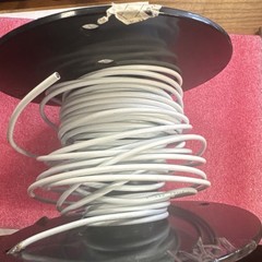 +/-40 feet M22759/43-10-9, 10 AWG *SILVER*-Coated Copper NSN: 6145011701437ma