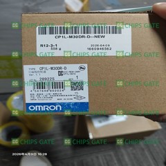 1PCS Brand New OMRON Programmable Controller CP1L-M30DR-D CP1LM30DRD PLC
