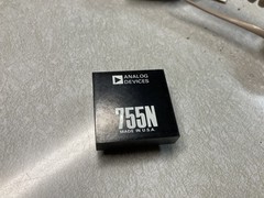 Analog Devices 755N