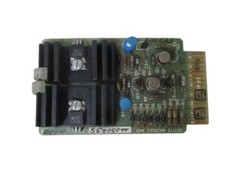 GETTYS 550050-00 CIRCUIT BOARD UNMP