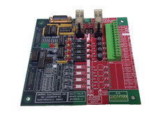 Unitrol Weld Control 9280V8-2 Multi-Valve Driver Board – WARRANTY