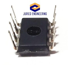 2PCS NE5532P + Sockets – Dual Operational Amplifier New IC