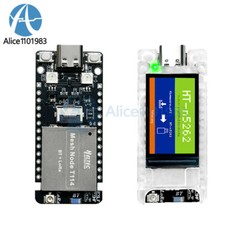 HelTec AutoMation Node T114 LoRa Development Board nRF52840SX1262 Module Type-C