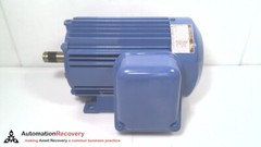 SUMITOMO HTC-FV INDUCTION MOTOR, NEW* #317110