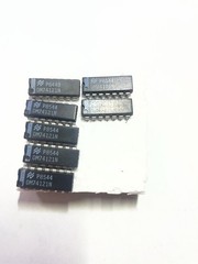SN74121N DM74121N 74121N Monostable Multivibrator IC Chip (17 PCS)