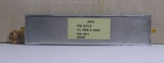 OFC .. PN 67L2 Fc200.0 KHz S/N:0019948