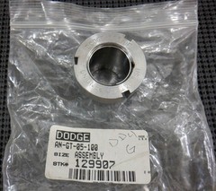 Dodge AN-GT-05-100 Assembly 205 BF 129907