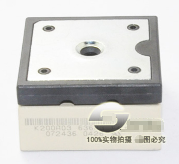 NEW 1PCS K200A03 Package:MODULE