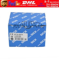 New Original SICK WT18-3P410 Photoelectric Sensor