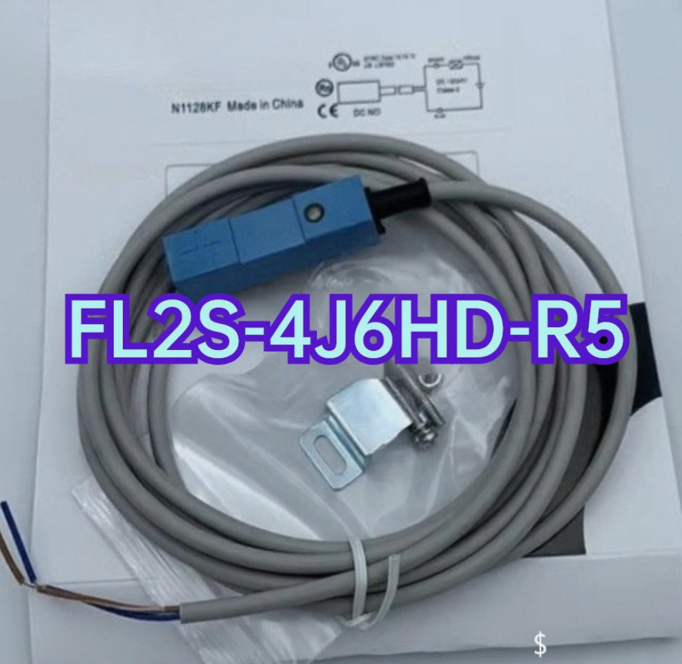1pcs for FL2S-4J6HD-R5 sensor #lin