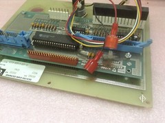 SPS Technologies 9370-00813-001G Task Master 9200-0720-002/A 9200-07042-004/A