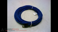HIRSCHMANN M224TPESTMT12.0M, ETHERNET CABLE ASSEMBLY, 900002049, NEW* #215110