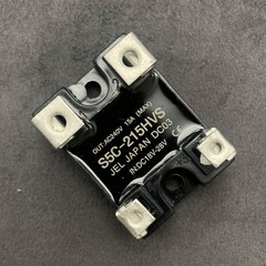 1Pc New Solid State Relay SSR for S5C-225HV S5C-215HVS S5C225HV S5C215HVS