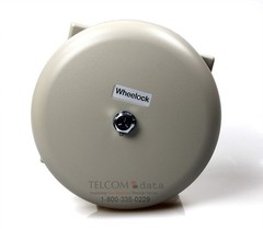 Wheelock Universal Alert Tb-593 Loud Bell (tb593)