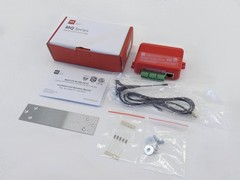 M2M MQ03-LTE-M-FIRE-AV-V2 Fire Alarm Cellular Communicator Dial Capture – NEW…