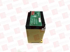 EATON CORPORATION AGS-120-5-XC / AGS1205XC (USED)