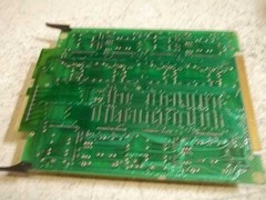 SIEMENS 31935 CONTROL BOARD UNMP
