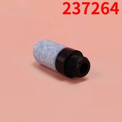 Fou 237264 Fluidizing Pad for Opti CG06 CG07 CG09 CG13 Powder Coating