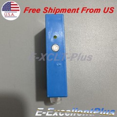 1PCS For Sick WT18-3P431 1026032 Optical Photoelectric Sensor 10-30VDC PNP 4Pins