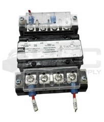 SOLA E050E INDUSTRIAL CONTROL TRANSFORMER 60HZ 240V