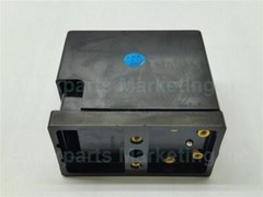 Lot 2 Pcs. GE General Electric 12HGA11J60G HGA Auxiliary Relay 110V