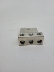 K3A27U-2N Burndy 3/0-6 CU9AL – Next Day Option – New