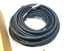 Kuka 00-138-452 Reference Switch Module, 15m Straight KRC4 Cable Dbl-Ended