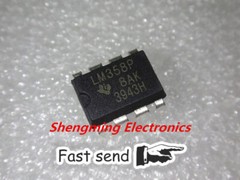 50pcs LM358P LM358N LM358 DIP-8 IC