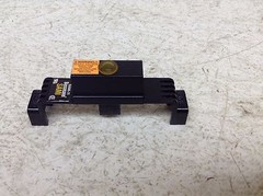 Cooper Bussmann SAMI SAMI-7I Fuse Cover SAMI7I