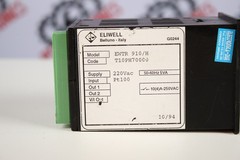 ELIWELL EWTR 910/H T10PH70000 (controller) – 6 months warranty