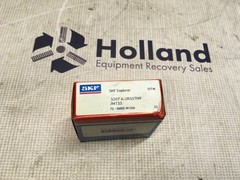 SKF bearing, 3207 A-2RS1TN9/MT33, NOS, LG-4054