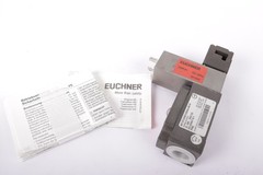 EUCHNER Sicherheitsschalter NZ1VZ-528E3VSE04L060-M 082130 -2300647