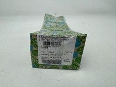 Phoenix Contact SACB-C-H180-8/16 SCO P Connector Cover 1453229 *OPEN BOX*