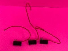 Allen-Bradley 199-FSMA10 Ser. B Surge Suppressor 50-125V [Lot of 3]