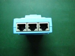 ADAM ADAM-6520,used