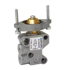 one For AI9400 Solenoid valve AI-9400 P.Max: 10 bar mechanical valve #lin