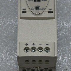 SCHNEIDER Power Supply used ABL8 RPS24030 24-28.8VDC3-2.5A 72W ELEC-I-1659=9C29