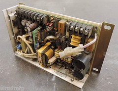 Switching Power OFSX-150M Power Supply Unit 115/230 Volt Psu Module