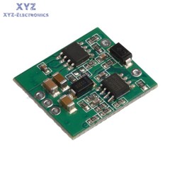 DC Step down Module 7-28V to ±5V ±9V ±12V ±15V Positive and Negative Dual Output