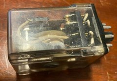 (A) A-A ELECETRIC AAE-A201L RELAY