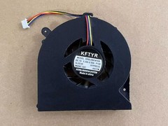 1pc, EliteBook 8450P 8470P 8470W CPU Cooling Fan 6033B0024002