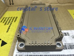 1PCS FUJI 7MBR75U4R120-50 Module Supply New 100% Best Service Quality Guarantee