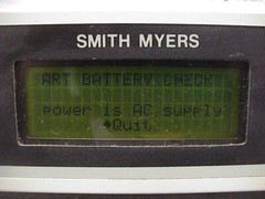 Smith Myers Communications Signal Processor | ART-875