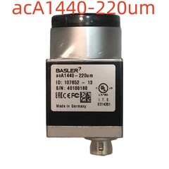 Basler acA1440-220um New Industrial Machine Vision Camera