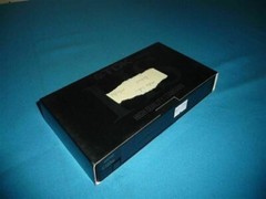 TDK Mother India Video Cassette VHS Tape